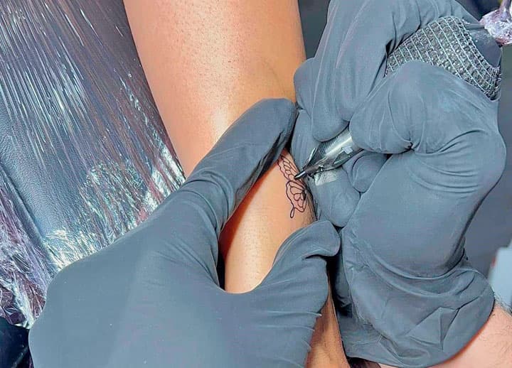 Icetattoo en Pontevedra